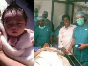Ajith-Shalini.