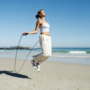 Benefits of Jumping Jacks