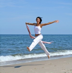 Benefits of Jumping Jacks1