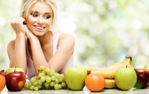Eating-Fruits
