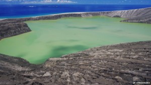 Eruption of Hunga Tonga volcano forms new islandv3