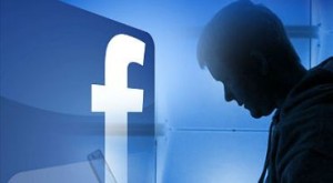Facebook leads