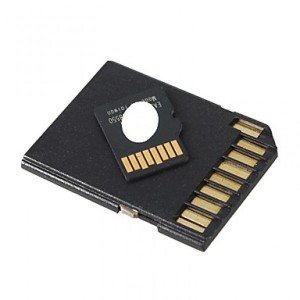 How to Repair a Corrupted Memory Card1