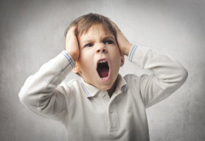 How to control your anger1