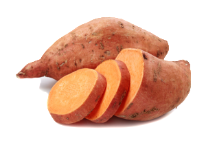 Sweet-Potato