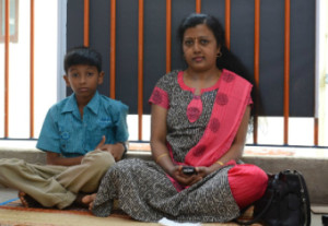Thamarai
