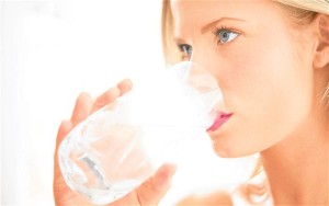 benefits of drinking water early morning