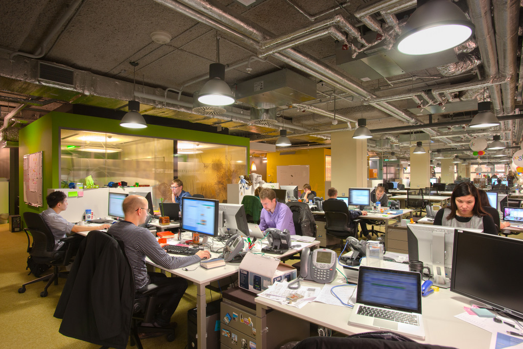 How to get a job at Google ..