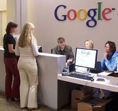 How to get a job at Google 1