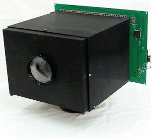 Indian origin scientist develops world's first self-powered video camera