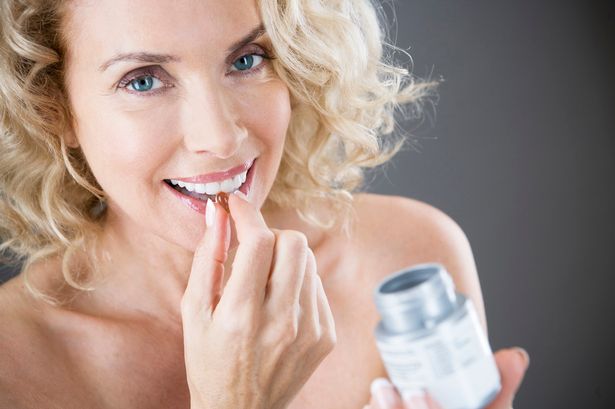 Too many vitamins can cause cancer1