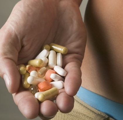 Too many vitamins can cause cancer2