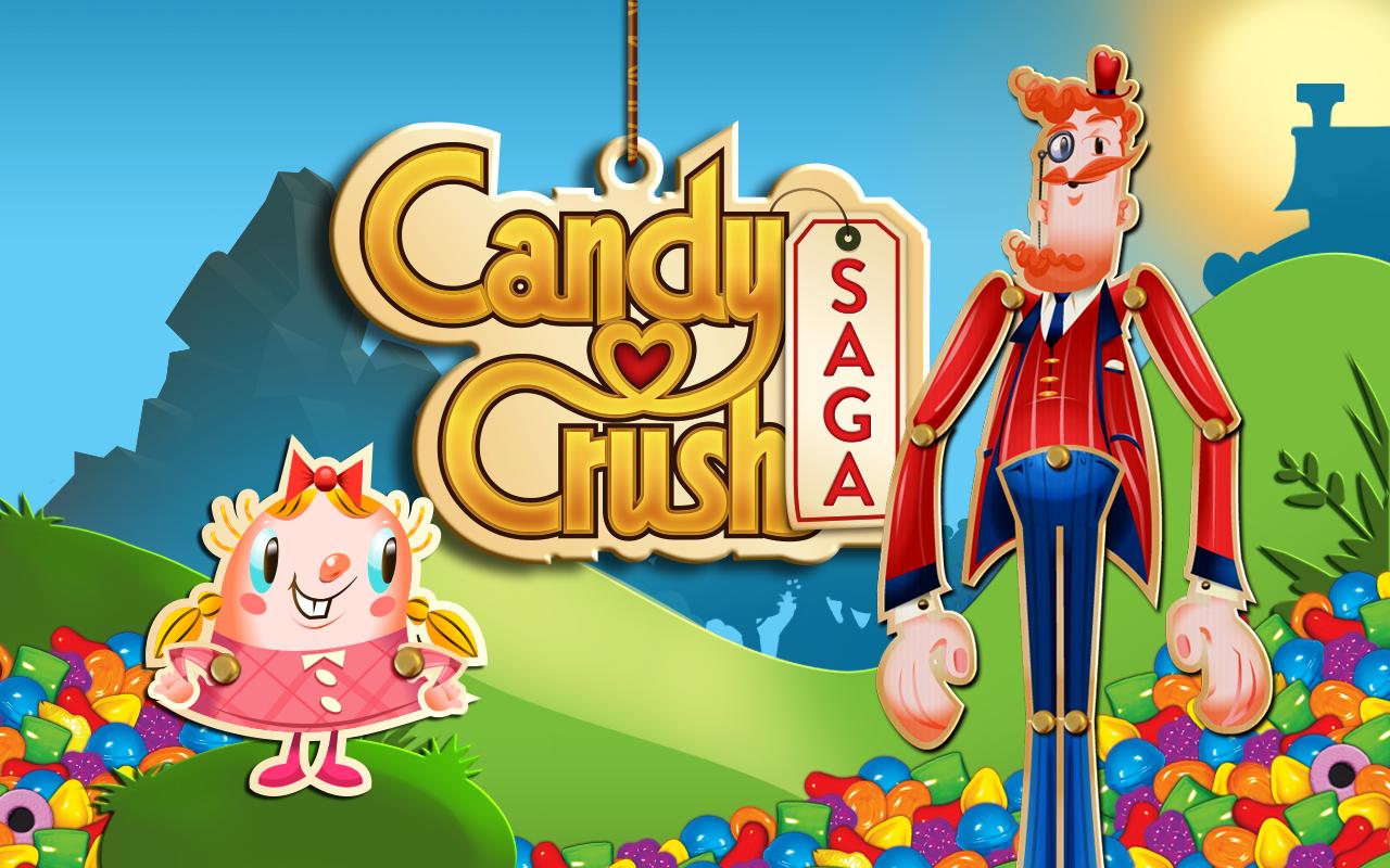 kabir baqavi says not to play candy crush because it is against islam2
