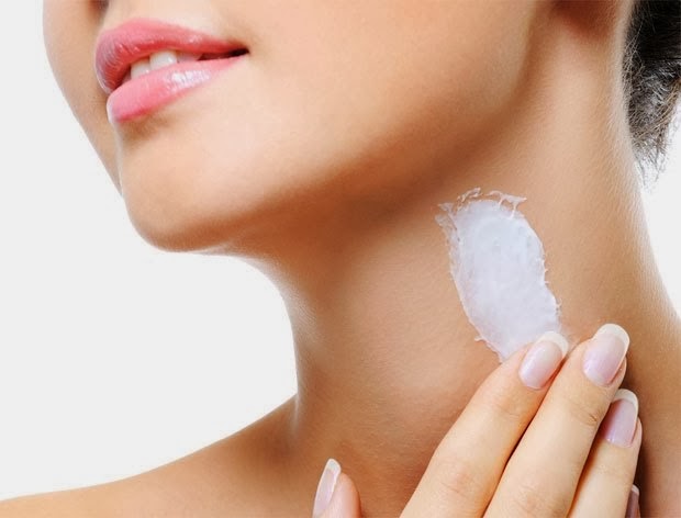Easy Ways to Get Rid of Dark Neck 2