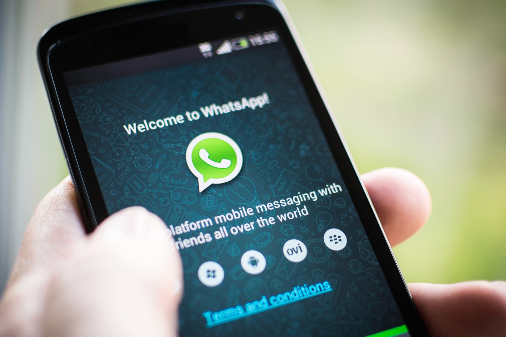 How to Make – Use Whatsapp free for lifetime3