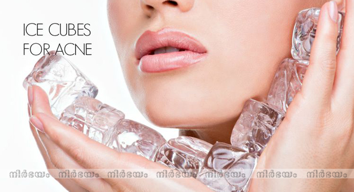 ice-for-acne