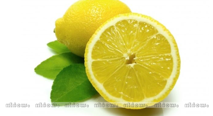 lemon