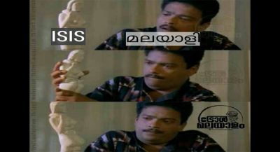 Social-media-trolls-Kerala-Isis-links